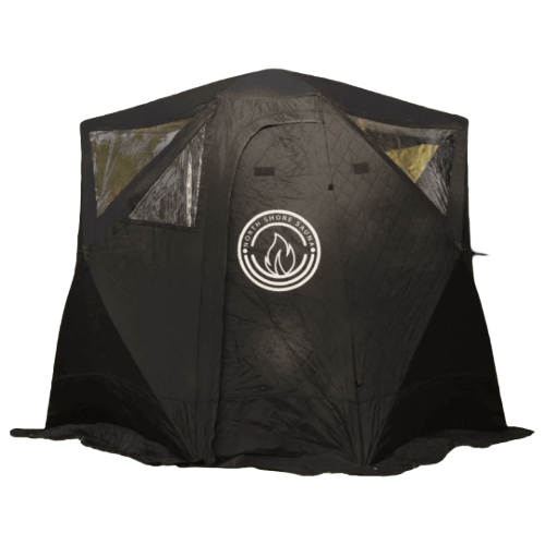 The Sauna Collective