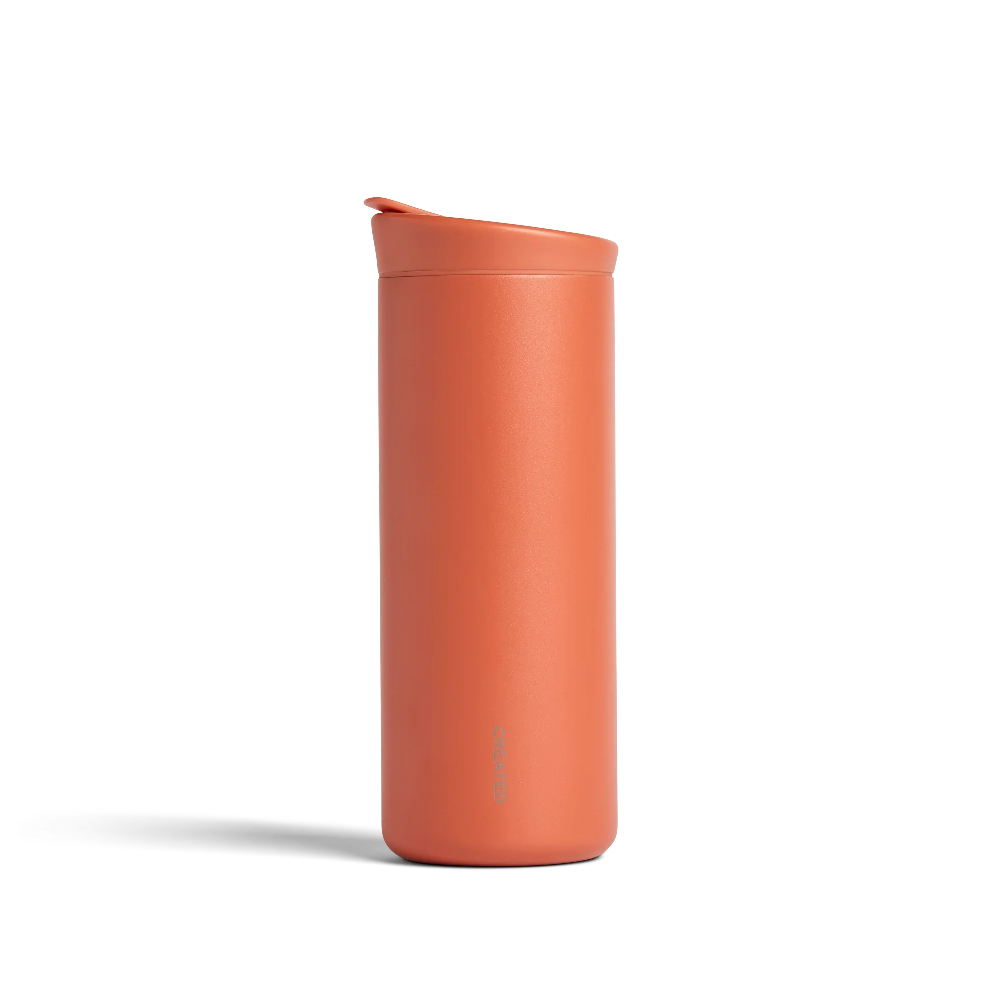 Premium insulated tumblers including NOMAD ceramic-coated and Ember smart temperature-control mugs