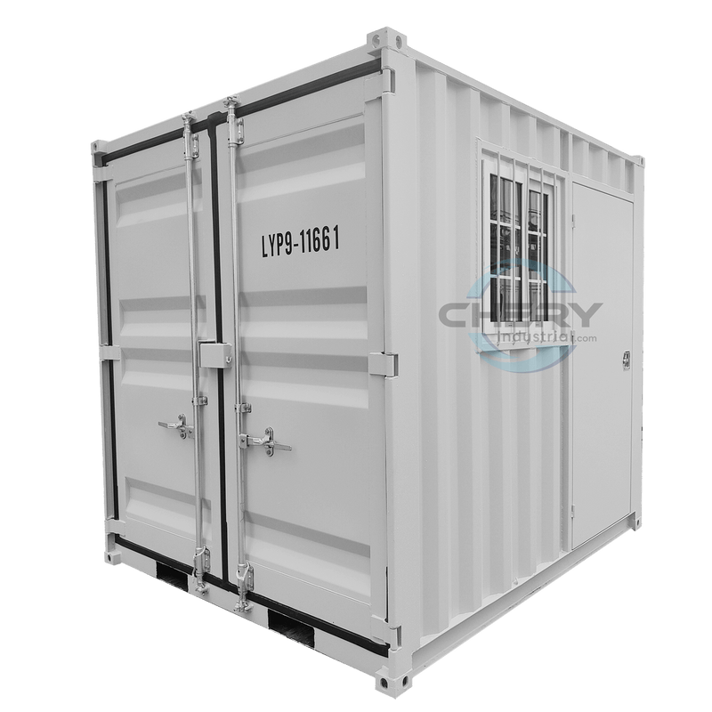 Shipping Containers