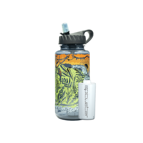 Water Bottles