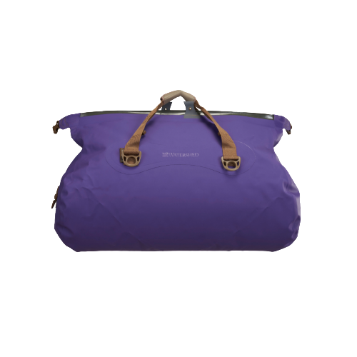 Premium bag collection featuring clear crossbodies, leather messenger bags, and durable backpacks