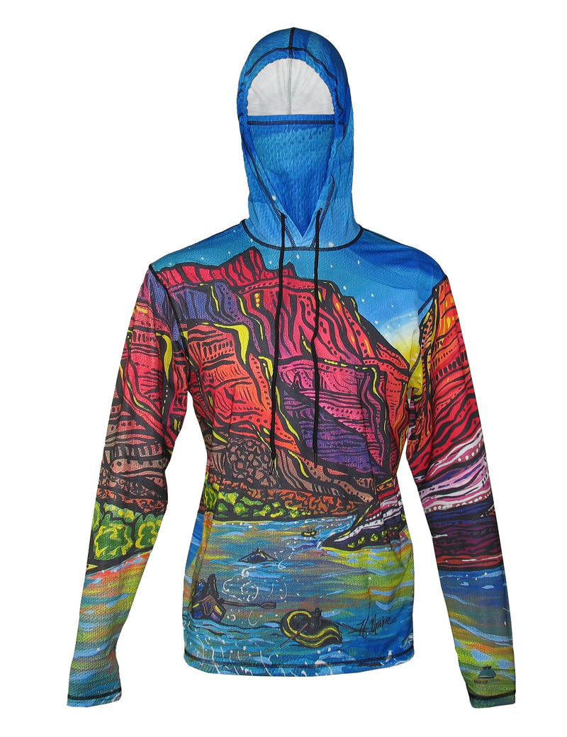 Sun Pro Outdoor Apparel
