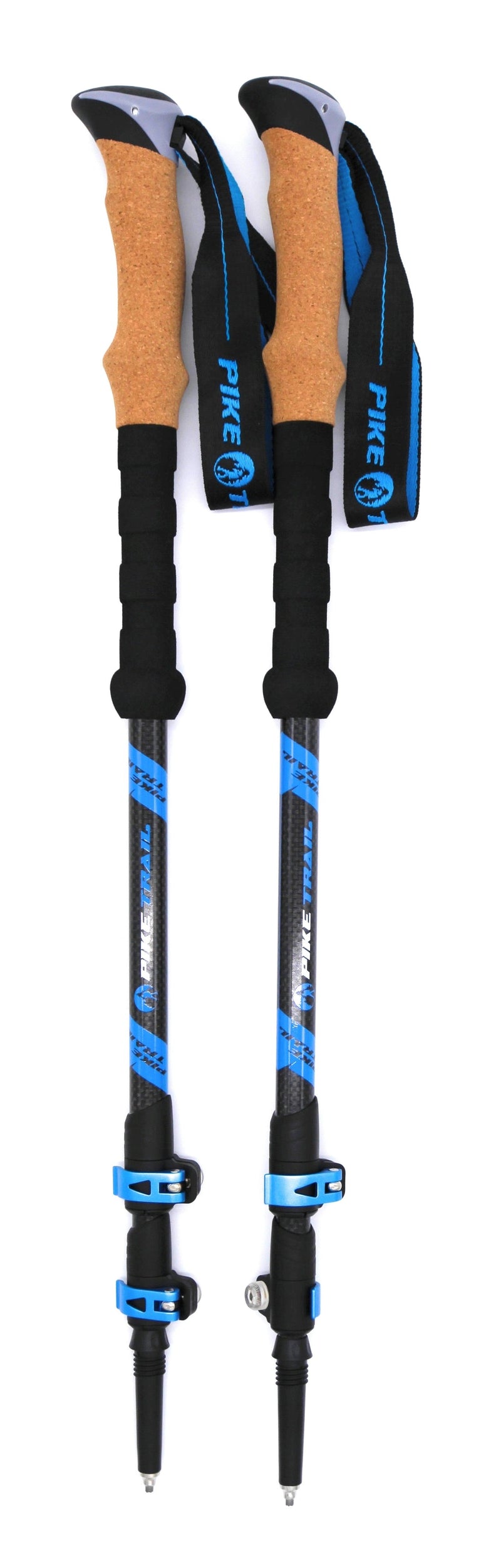 Trekking Poles