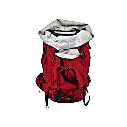 Expedition Backpacks