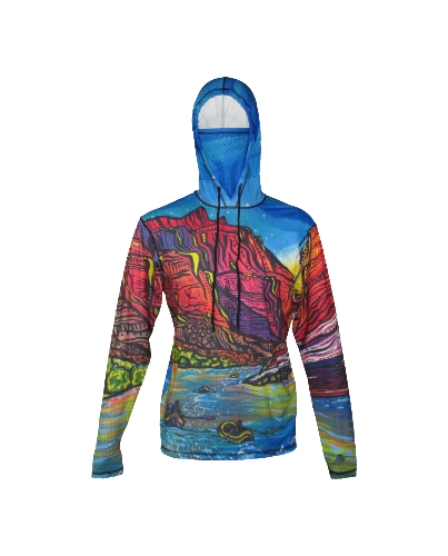 Sun Pro Outdoor Apparel