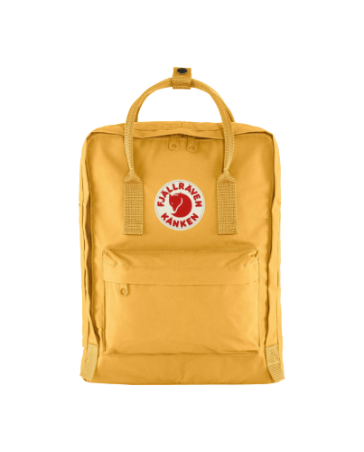 Fjällräven