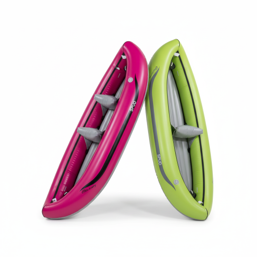 Premium river gear and kayaking equipment for whitewater adventures