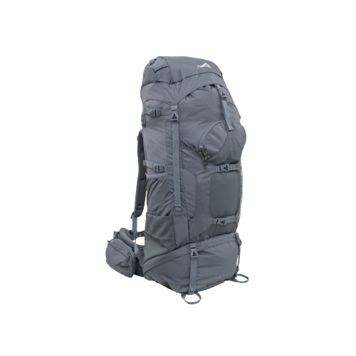 Alpine & Rescue Packs