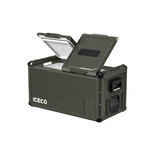 ALP Mountaineering Tents | We The Collective