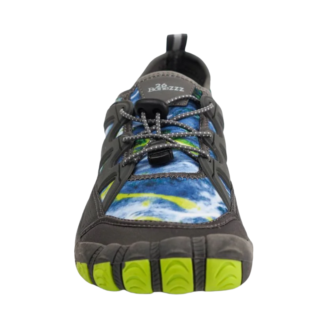 Ariat Brown Distressed Boots | We The Collective