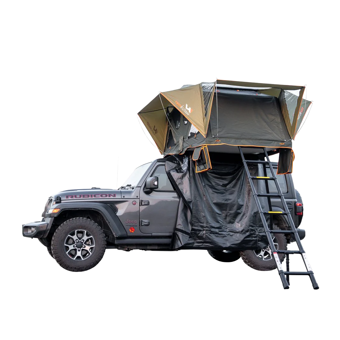 Premium backpacks for hiking and outdoor adventures in various sizes and styles