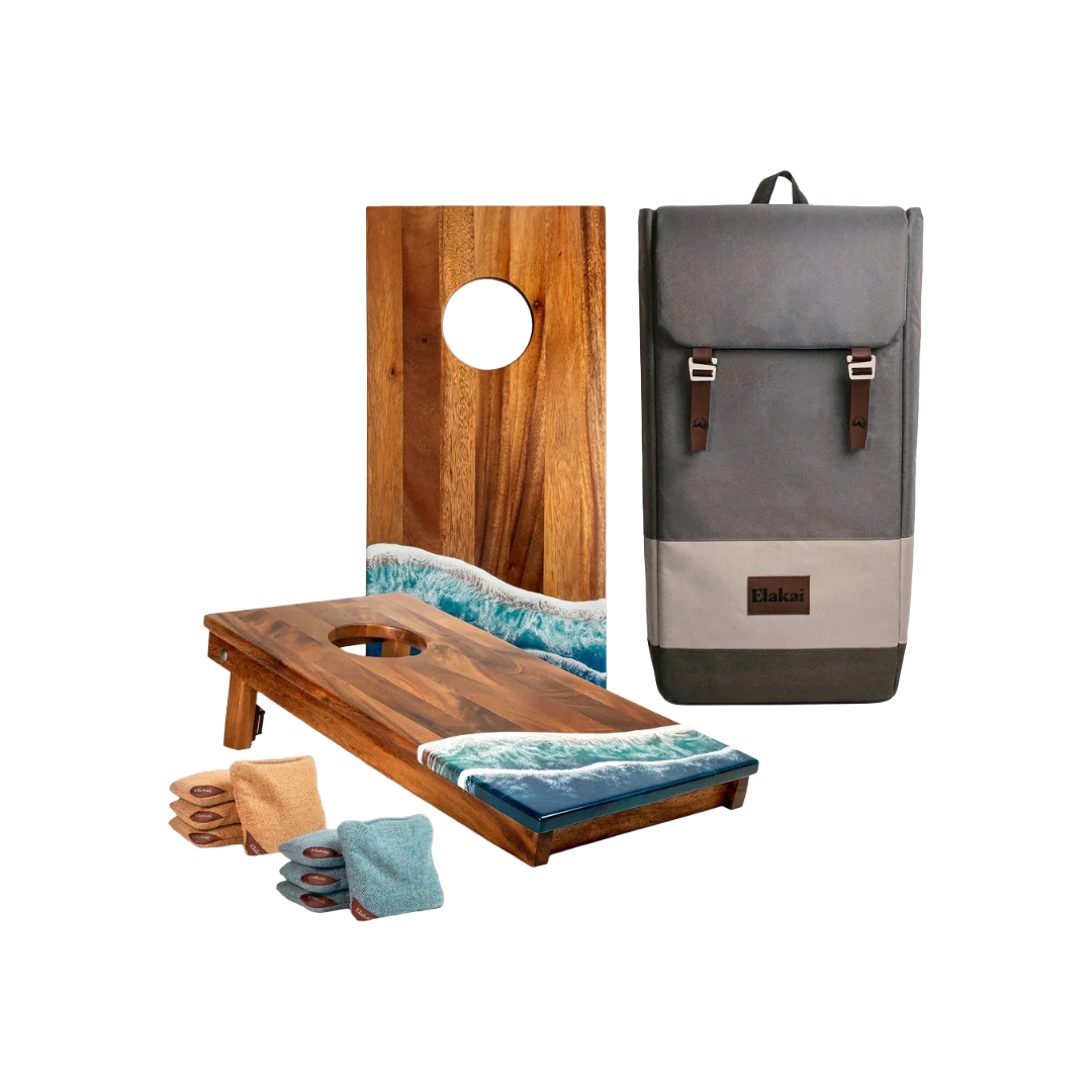 Disc Golf Set with Frisbees | We The Collective