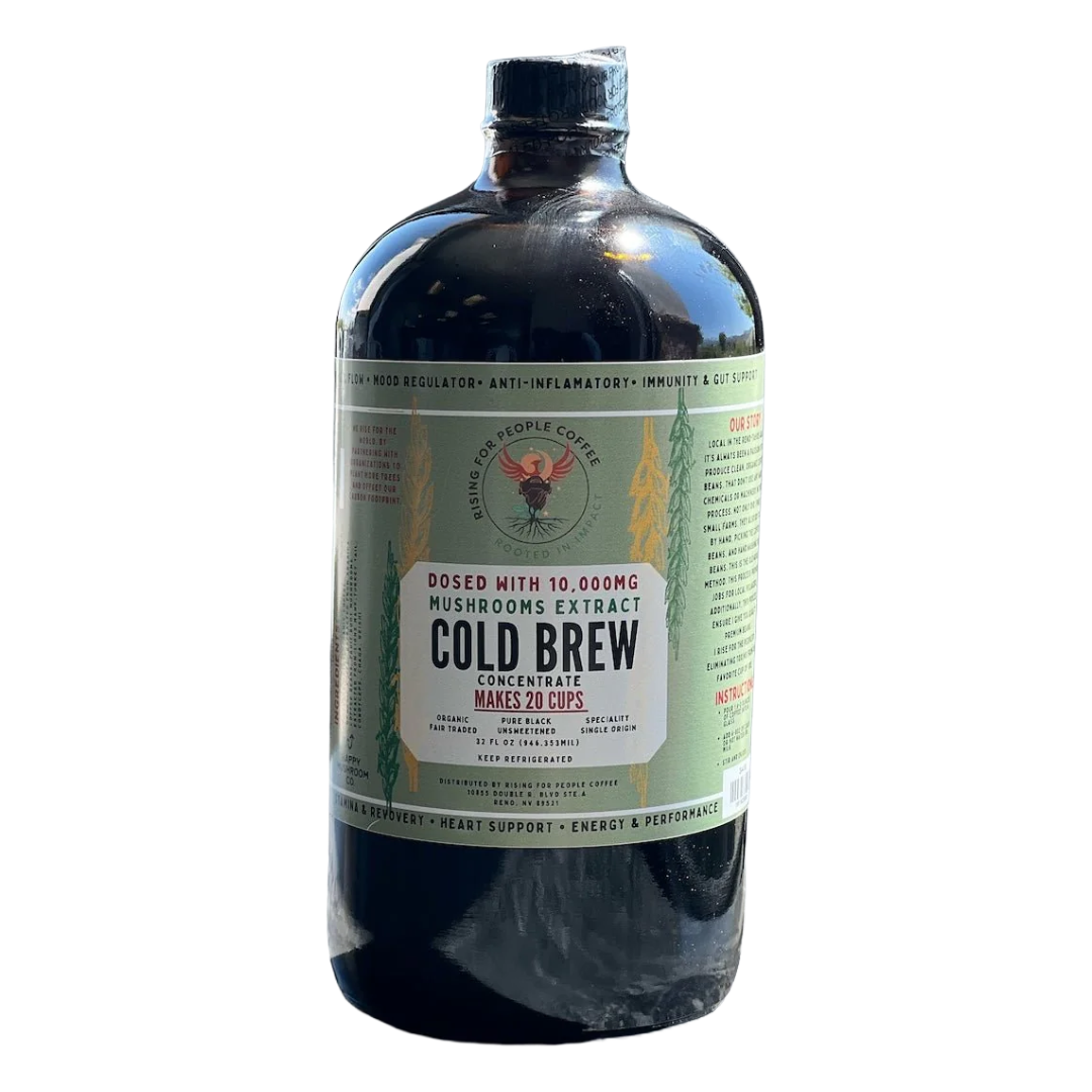 Premium coffee beans and brewing equipment from Ocoee Coffee Joint specialty roastery