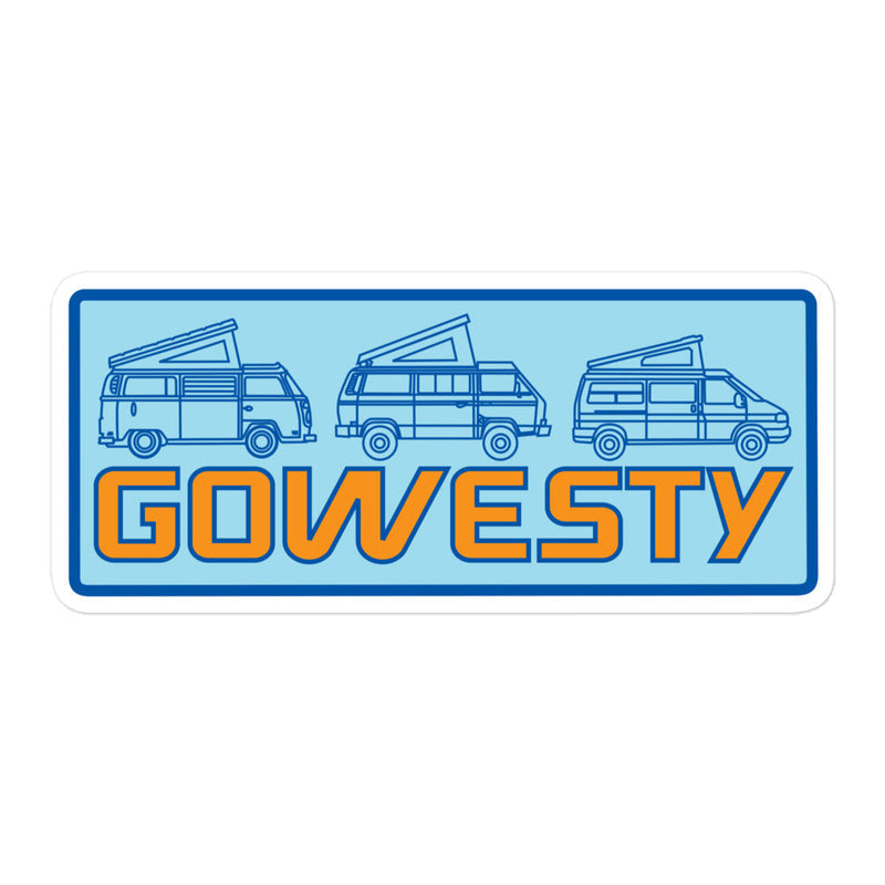 GoWesty