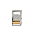Rollercam® Natural Finish Buckle (Individual) - We The Collective