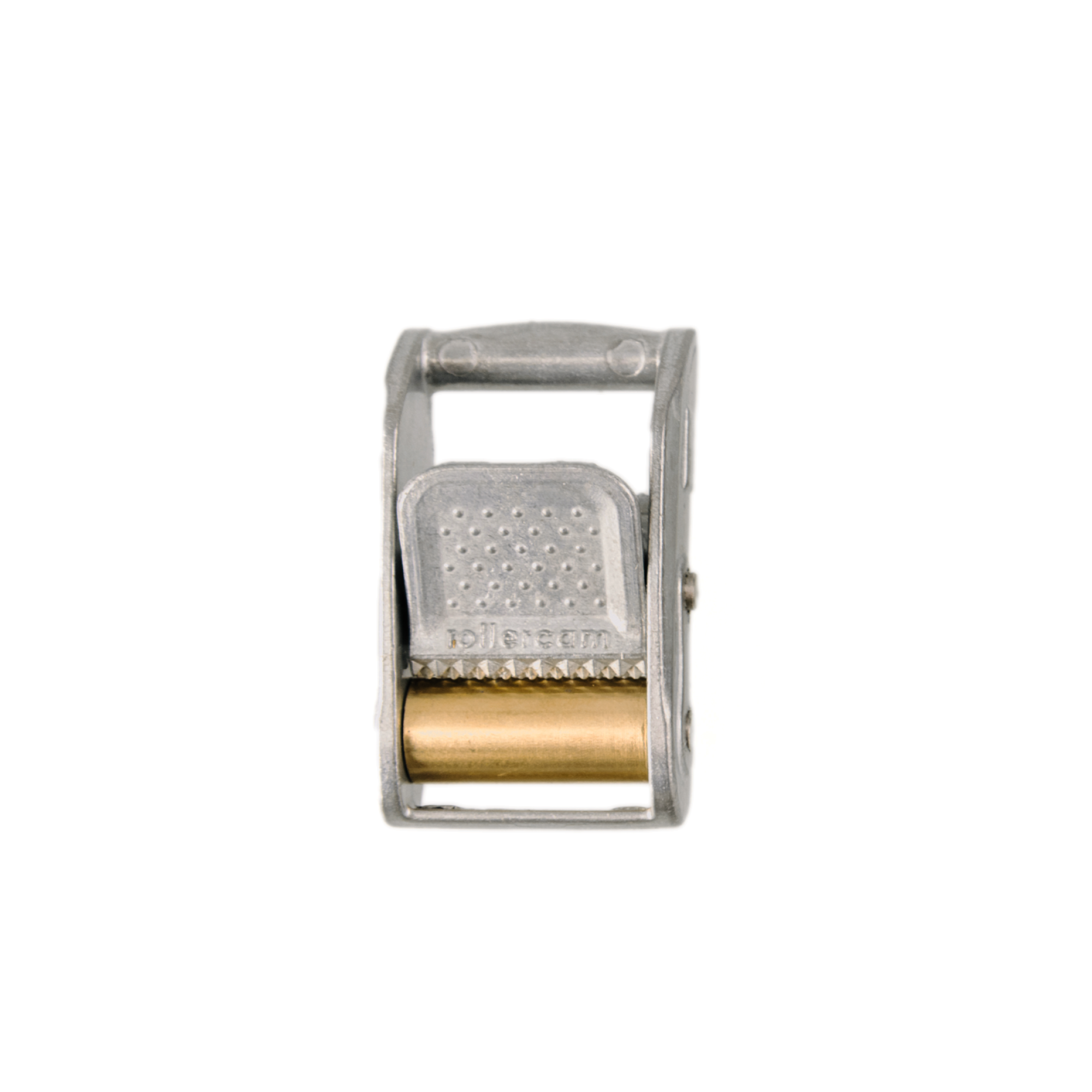 Rollercam® Natural Finish Buckle (Individual) - We The Collective