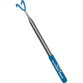 In The Bag Disc Golf Company Disc Retriever accessory with a dynamic claw design for easy disc retrieval.