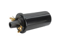 GoWesty ignition coil for Vanagon, showing the unclassified coil with electrical connectors and mounting points.