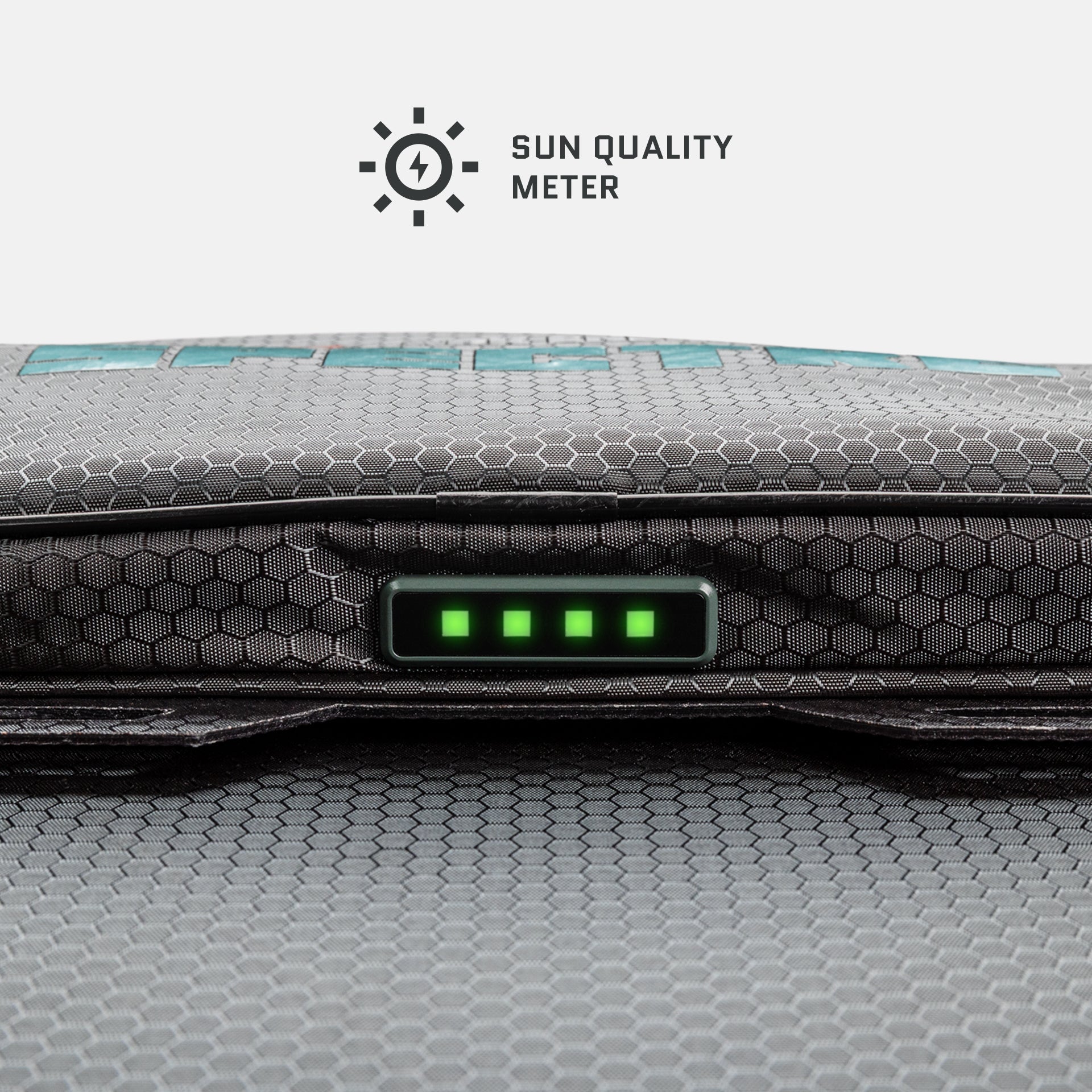 Spectre 56W Solar Panel - OVERLANDERS Outfitter