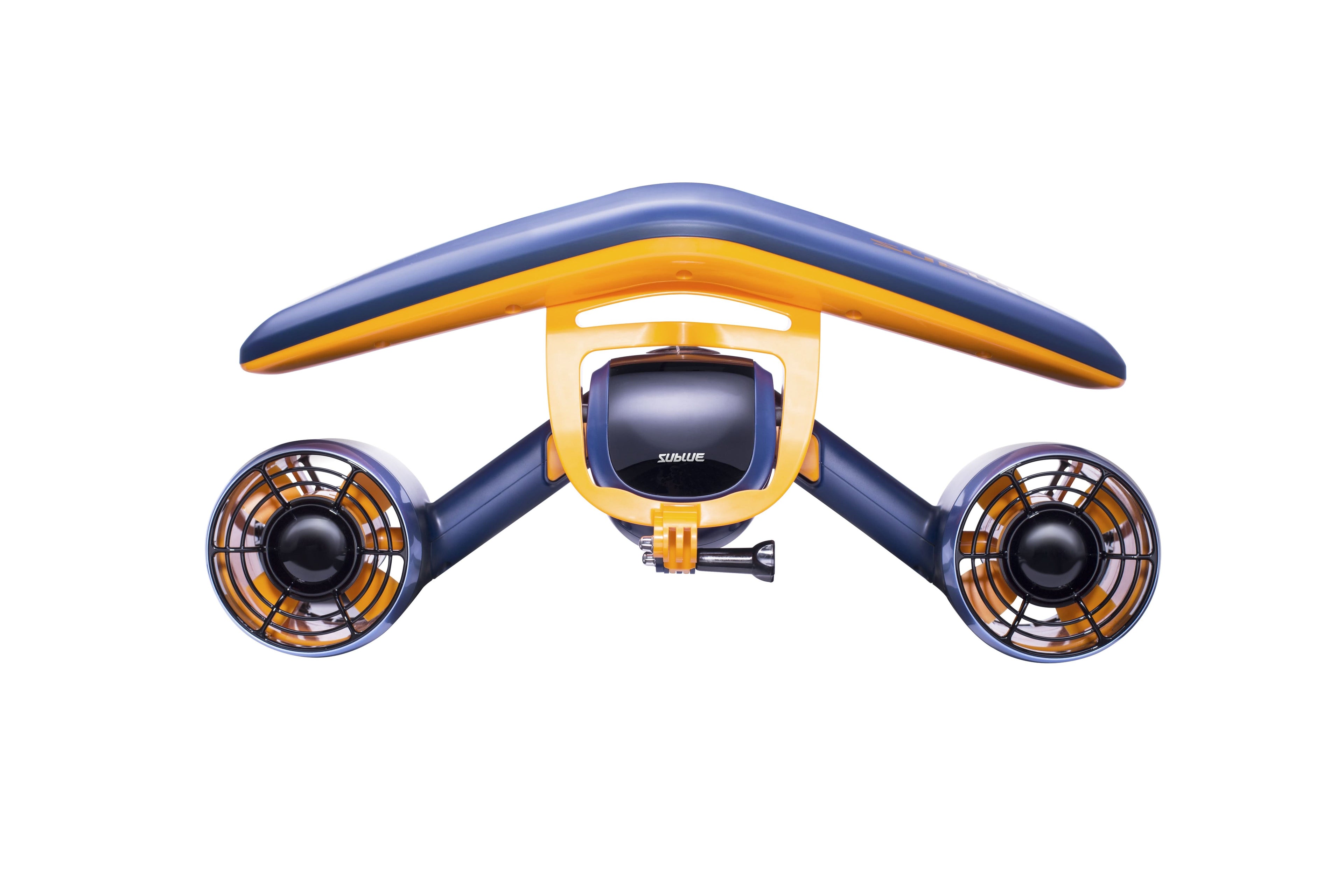 Mix Propeller Assembly - OVERLANDERS Outfitter