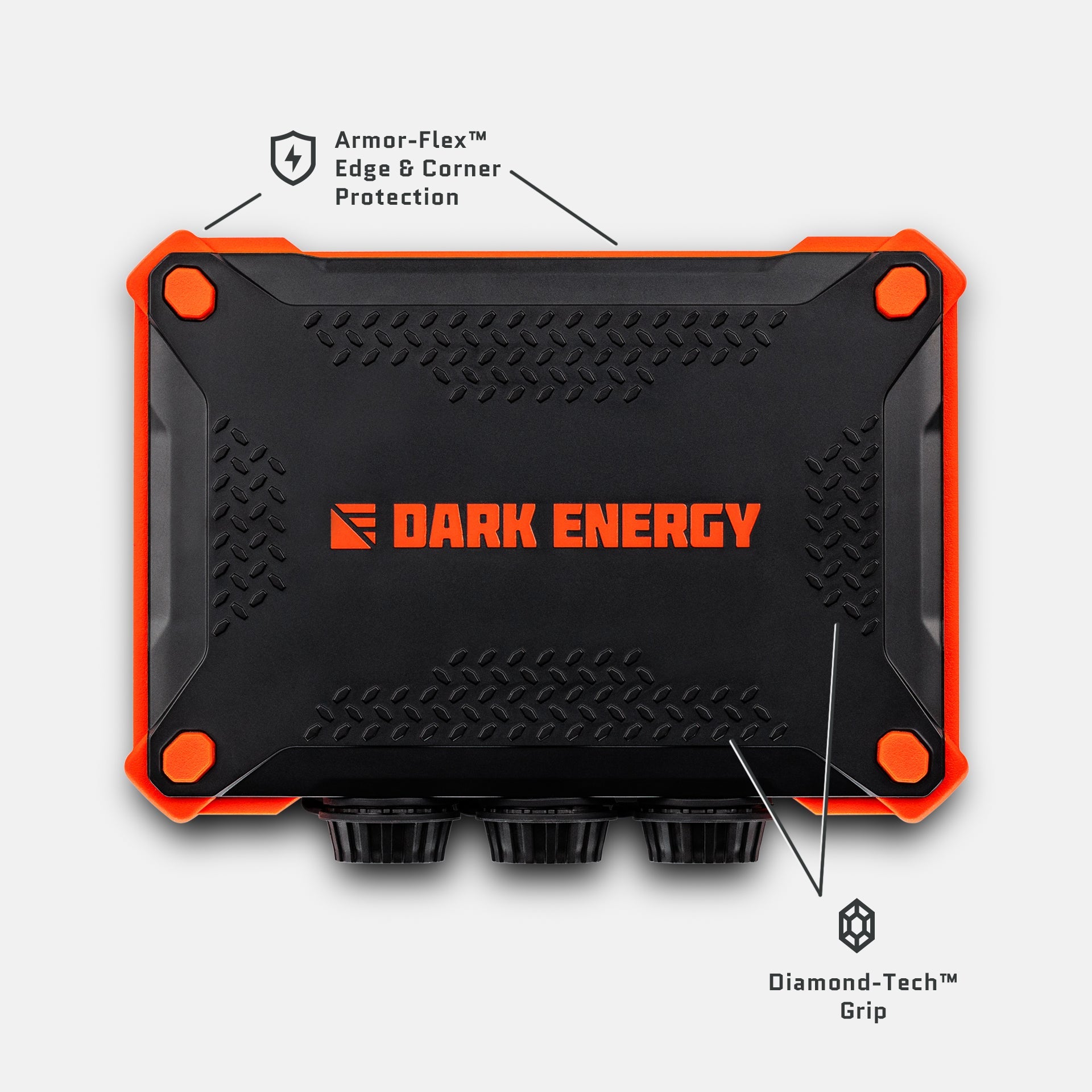 Poseidon XL Power Bank - OVERLANDERS Outfitter