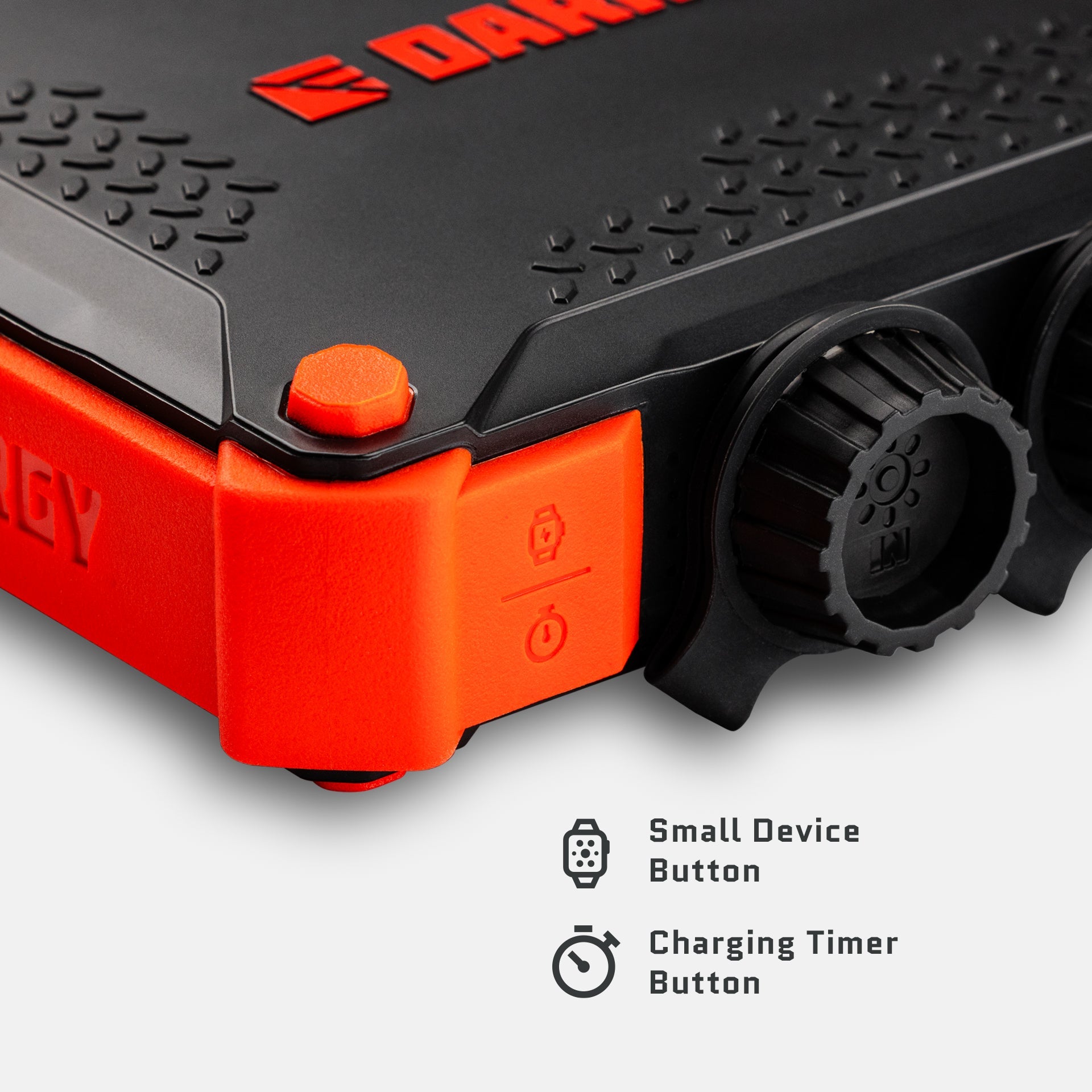 Poseidon XL Power Bank - OVERLANDERS Outfitter