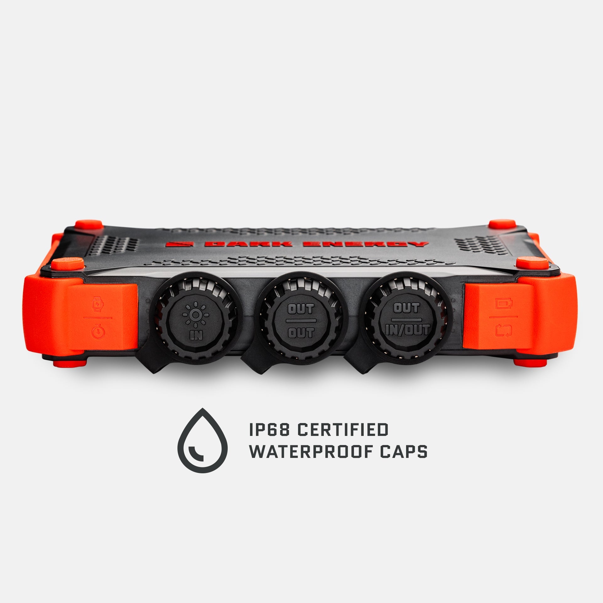 Poseidon XL Power Bank - OVERLANDERS Outfitter