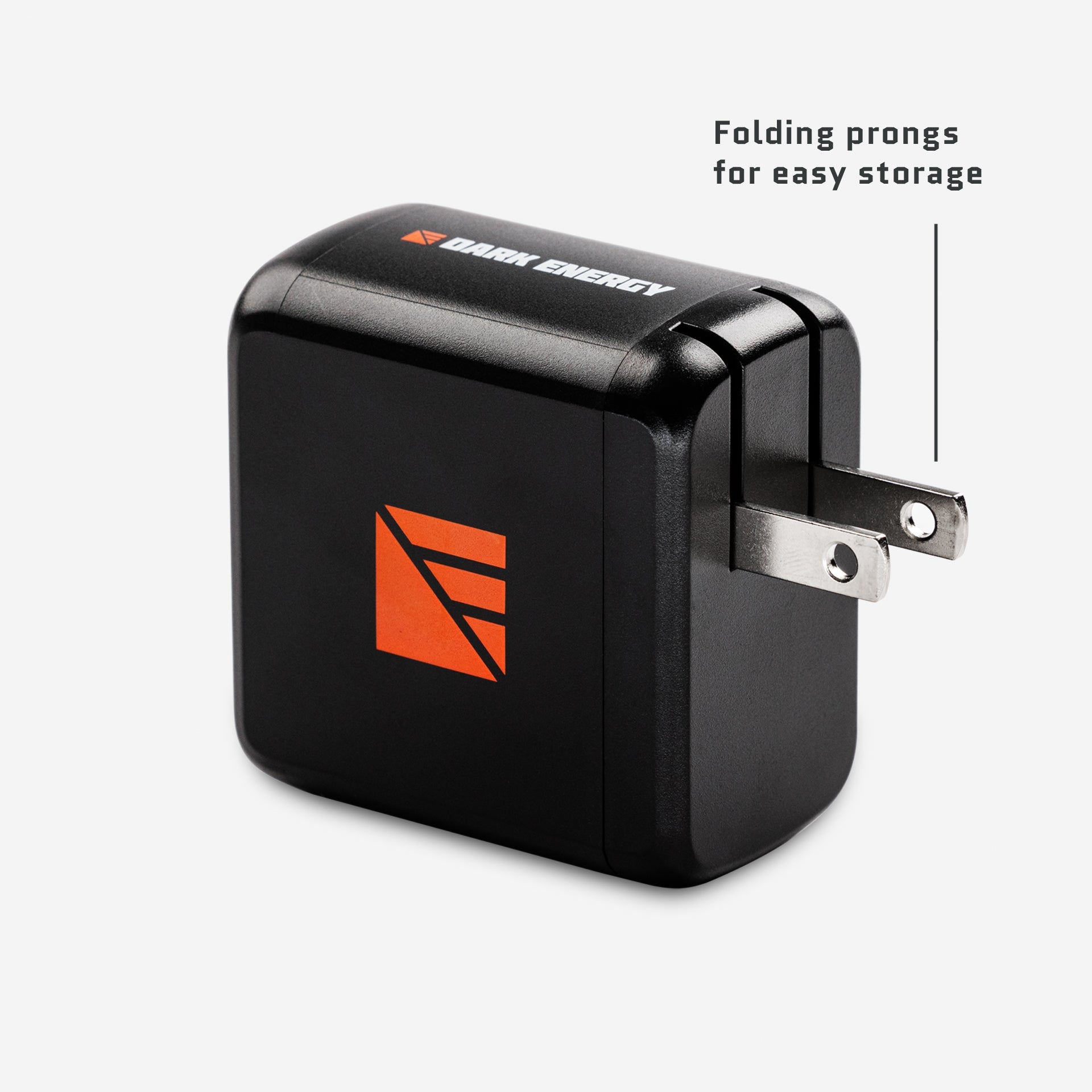 65W AC Wall Adapter - OVERLANDERS Outfitter