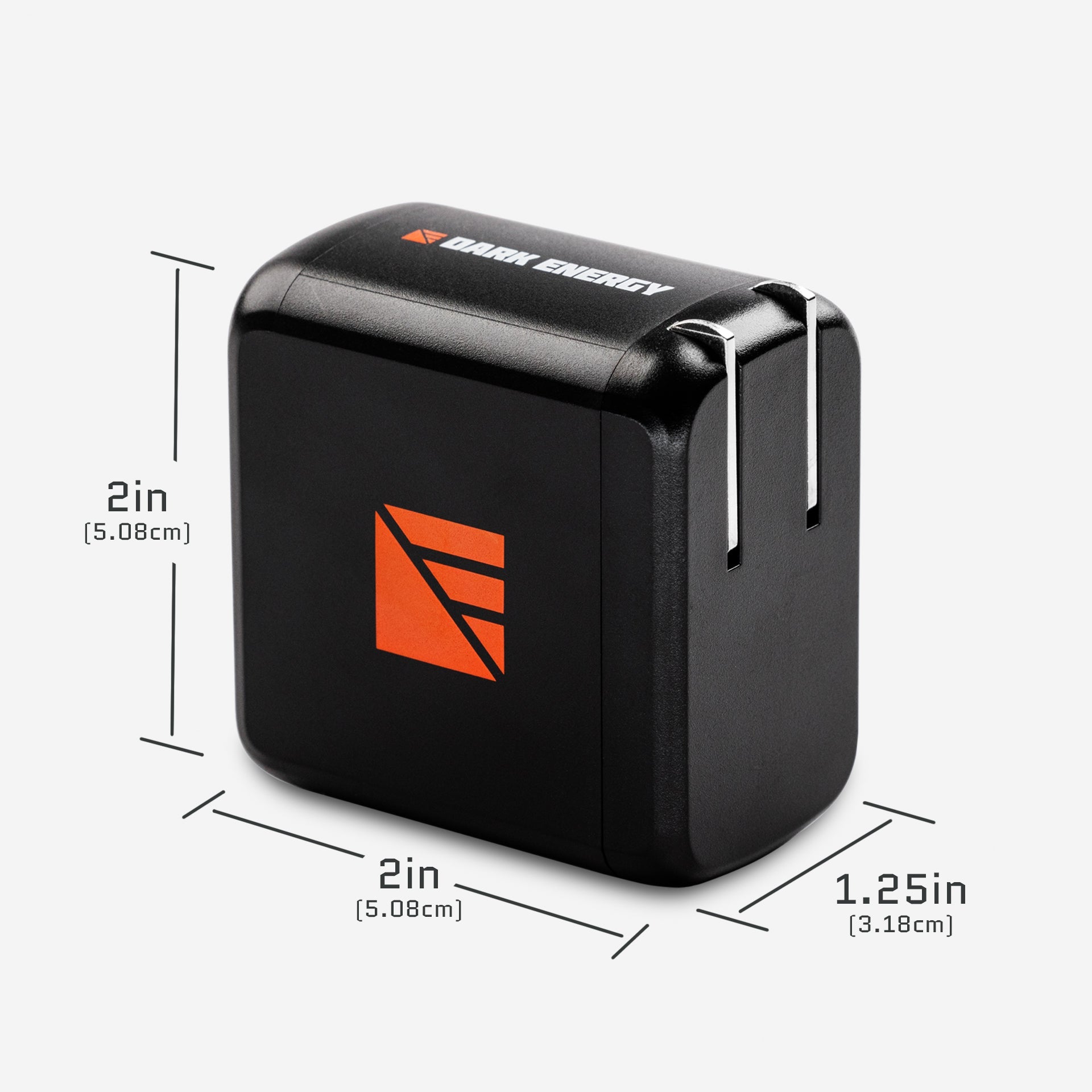 65W AC Wall Adapter - OVERLANDERS Outfitter