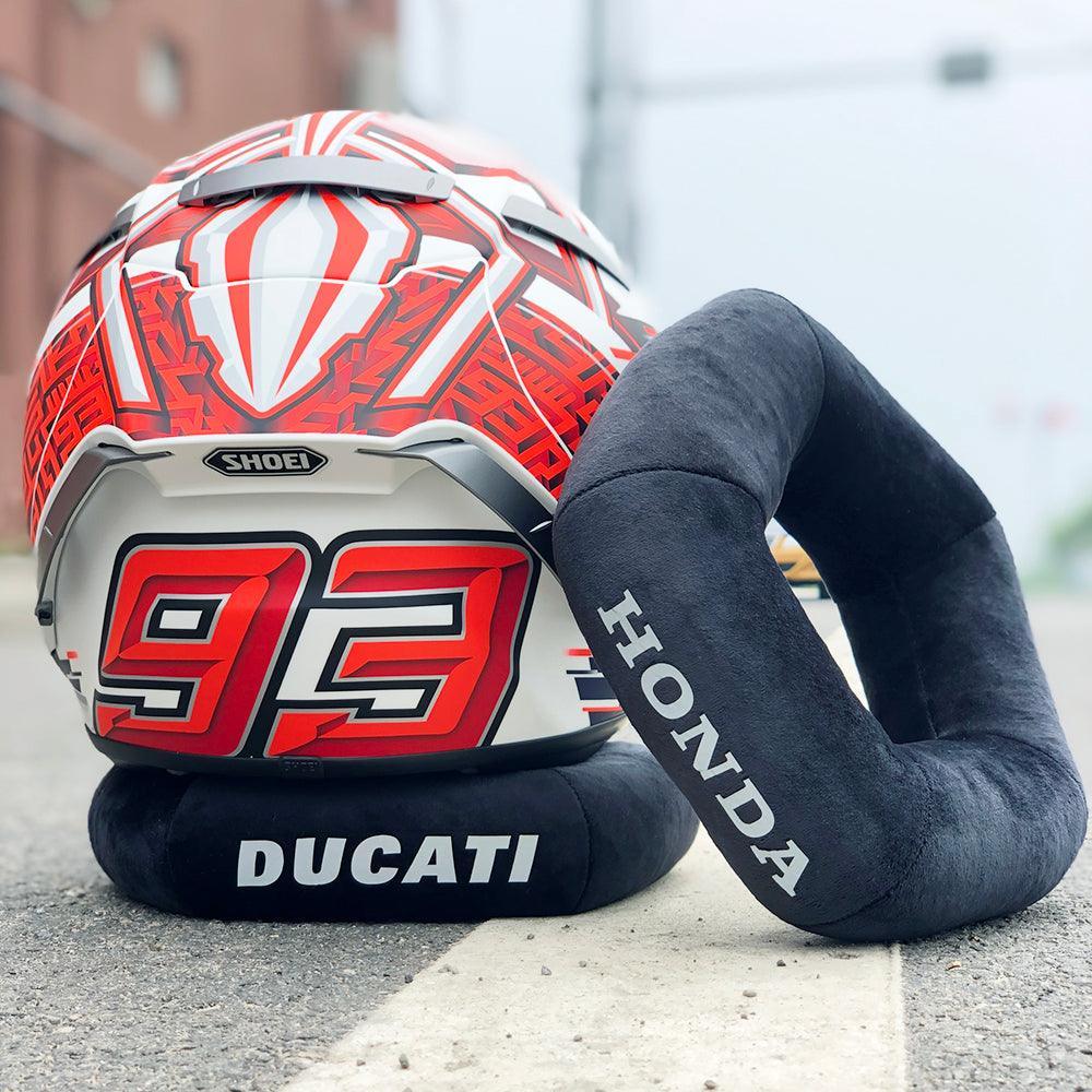 Bean's Moto Booth motorcycle helmet ventilation pad for improved airflow and comfort in motorcycle accessories.