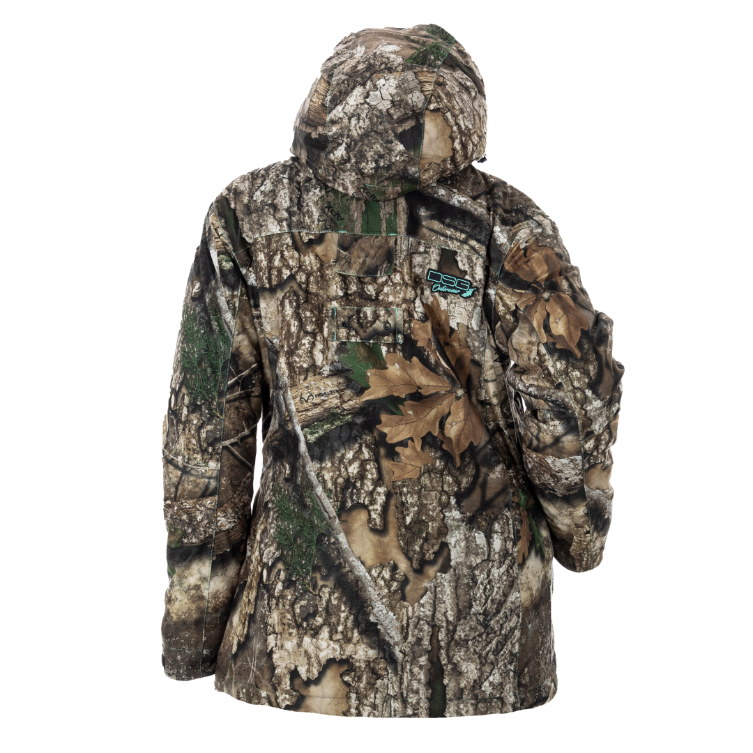 Kylie 5.0 Jacket - OVERLANDERS Outfitter