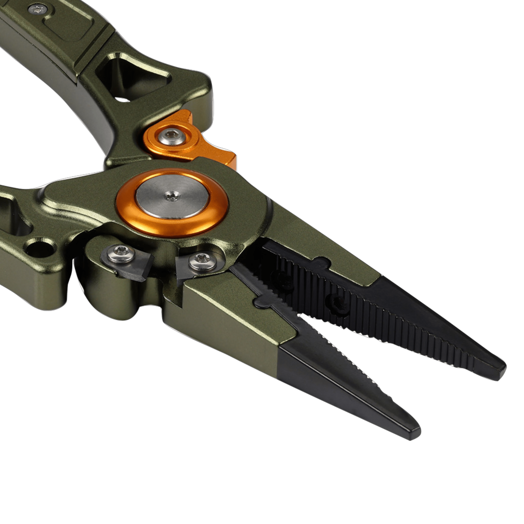 Line Cutterz Elite Pliers - OVERLANDERS Outfitter
