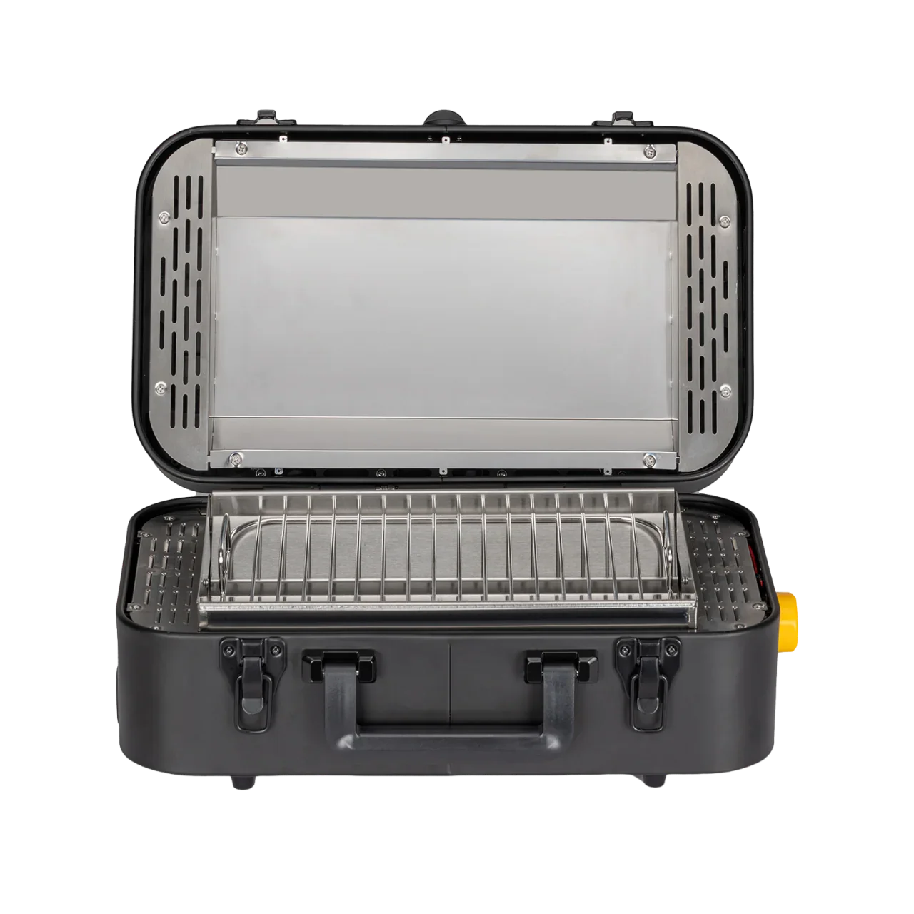 BougeRV Compact Outdoor Portable Electric Barbecue Grill - We The Collective