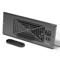 (Open Box) AirSupply BS412 Register Booster Fan - OVERLANDERS Outfitter