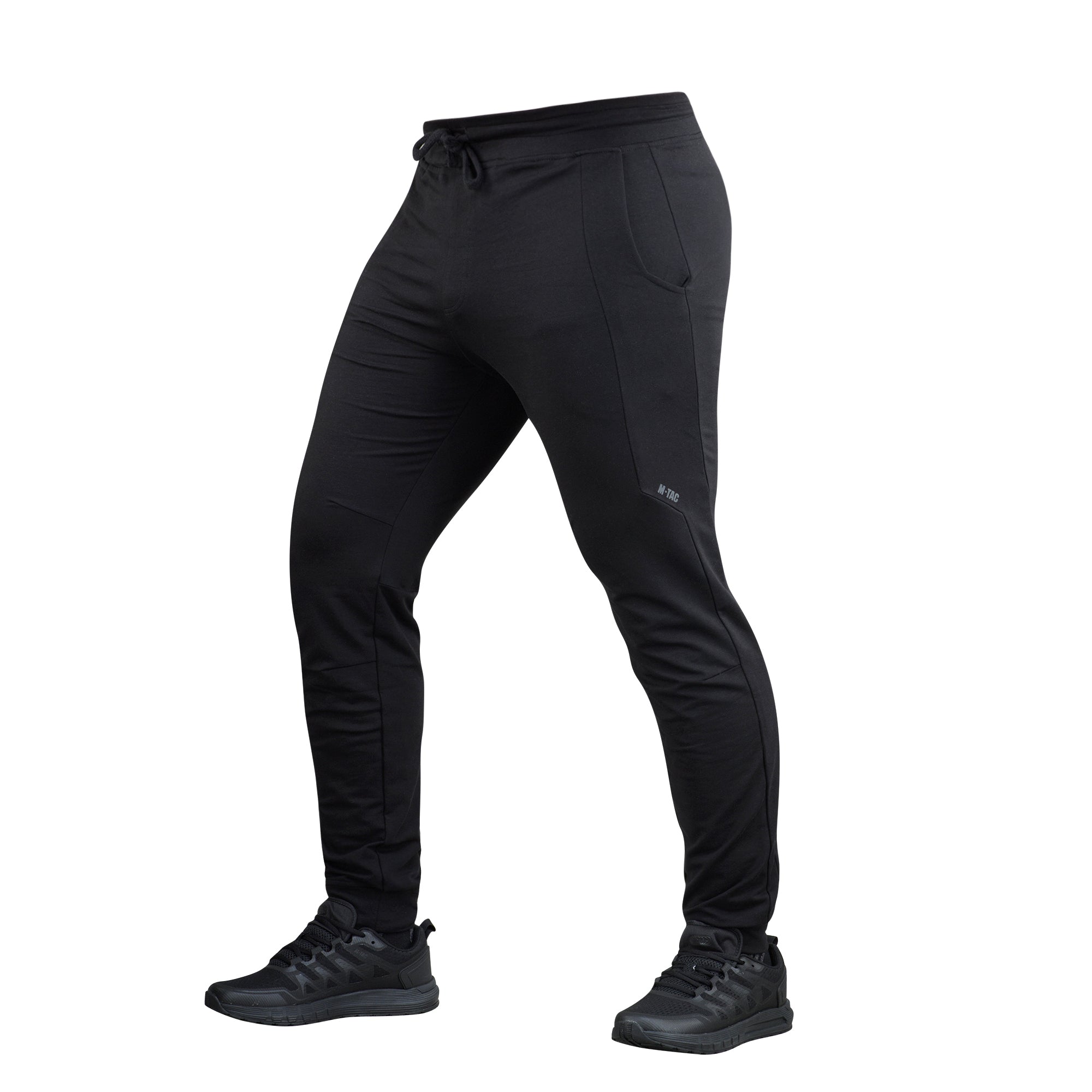 M-Tac Pants Stealth Active - We The Collective