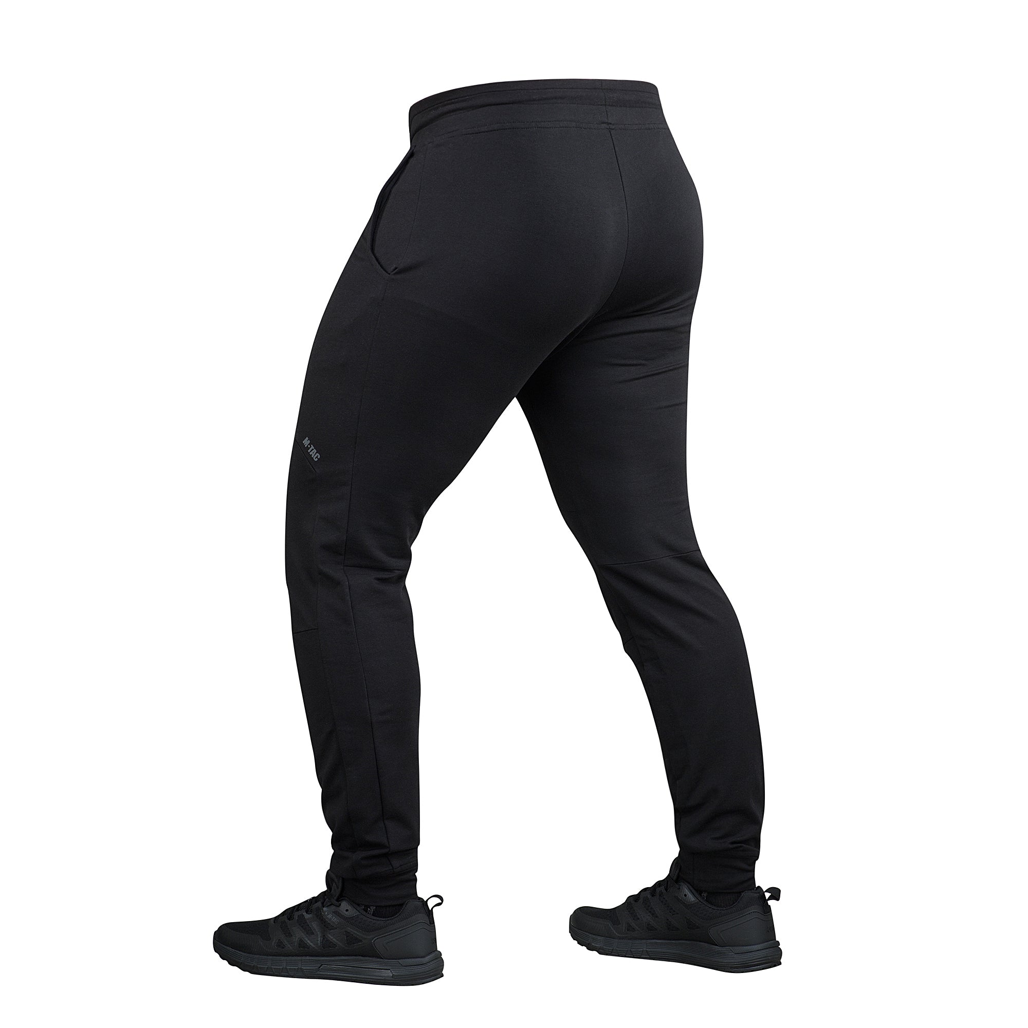M-Tac Pants Stealth Active - We The Collective