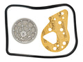 Filter & Screen Kit for 3-Speed Automatic Section - OVERLANDERS Outfitter