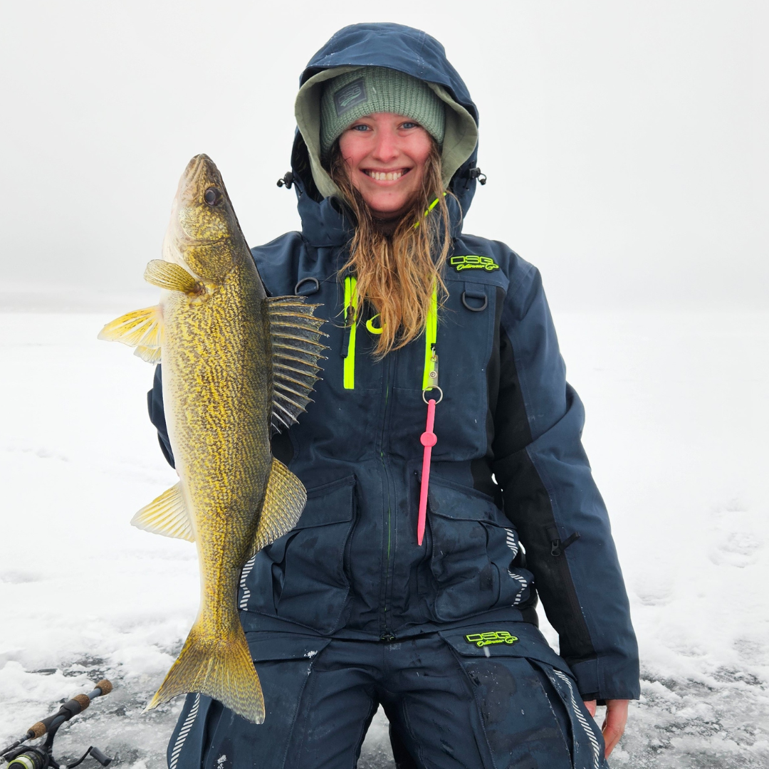 Arctic Appeal 3.0 Jacket - OVERLANDERS Outfitter