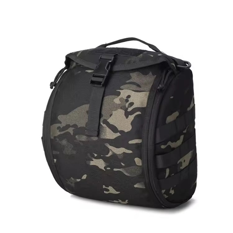 Redemption Tactical Helmet Bag - We The Collective