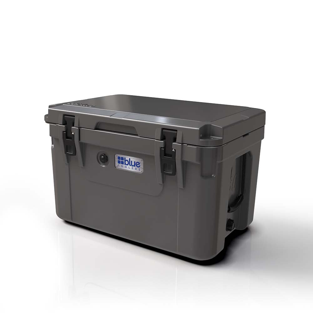60 Quart Ice Vault Roto-Molded Cooler - OVERLANDERS Outfitter