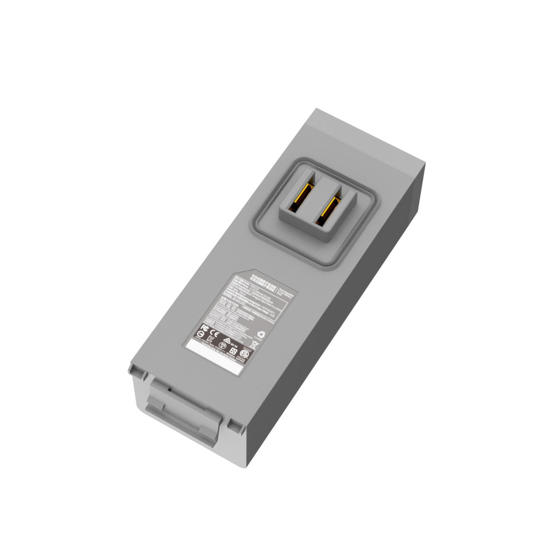 Mix / MixPro Battery - OVERLANDERS Outfitter