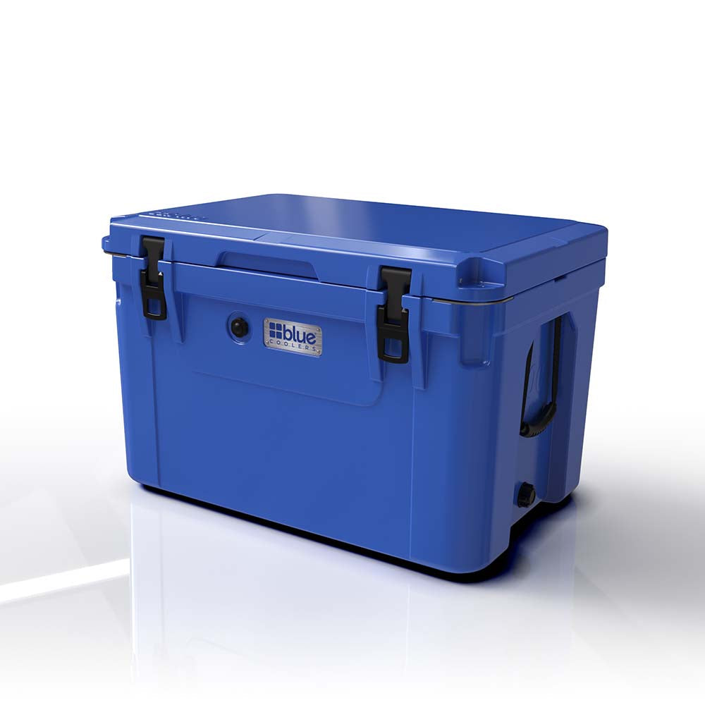 100 Quart Ark Series Roto-Molded Cooler - OVERLANDERS Outfitter