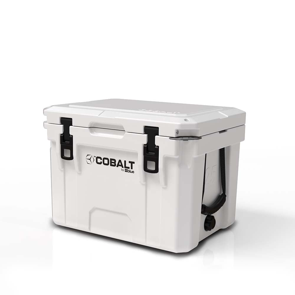 Cobalt 25 Quart Roto-Molded Super Cooler - OVERLANDERS Outfitter