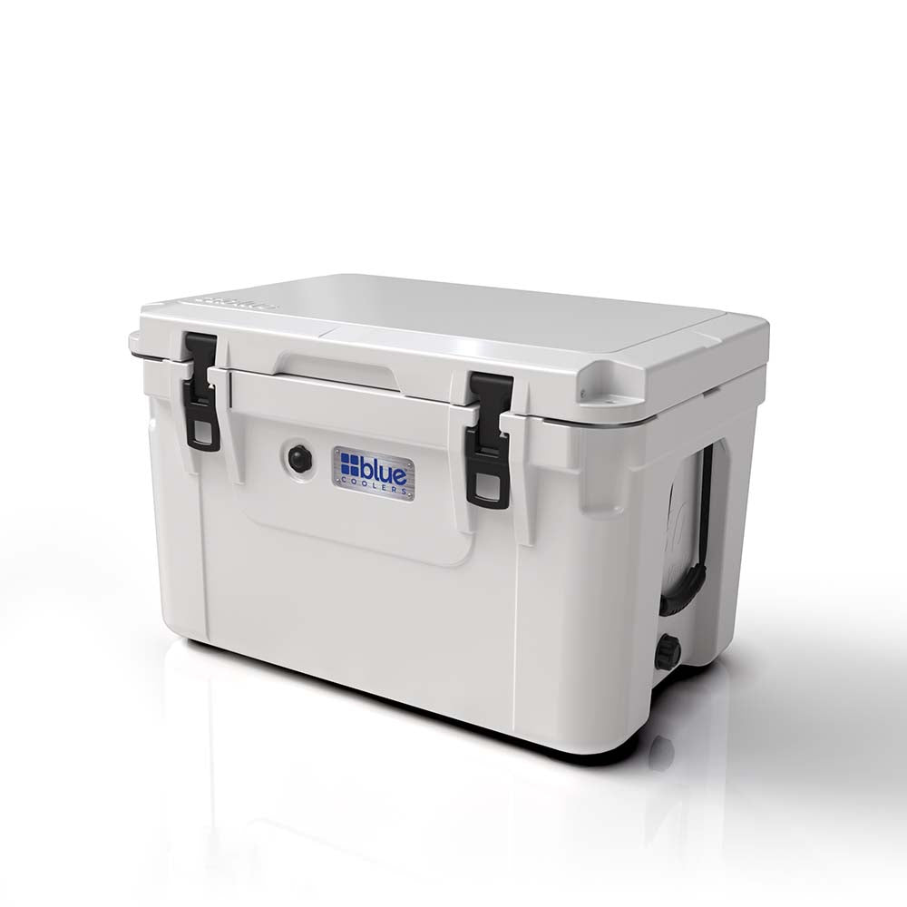 60 Quart Ice Vault Roto-Molded Cooler - OVERLANDERS Outfitter