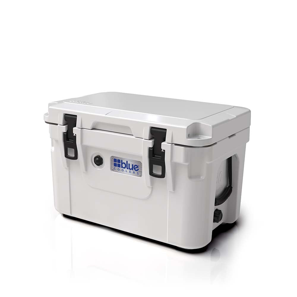 30 Quart Companion Series Roto-Molded Cooler - OVERLANDERS Outfitter