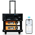 ECO-WORTHY SL3500 Stackable Power Station - We The Collective