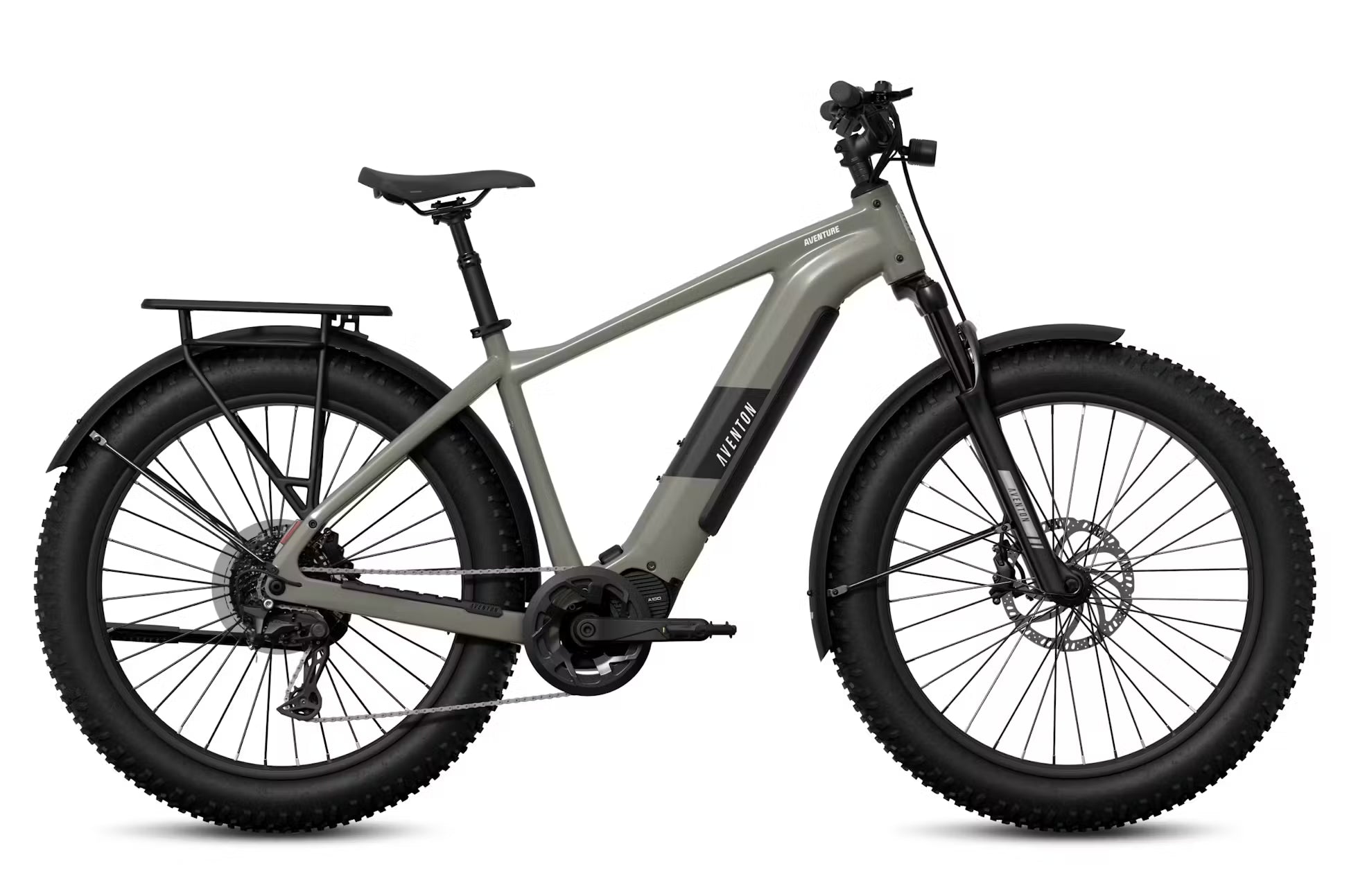 Aventon Aventure.M E-Bike - We The Collective