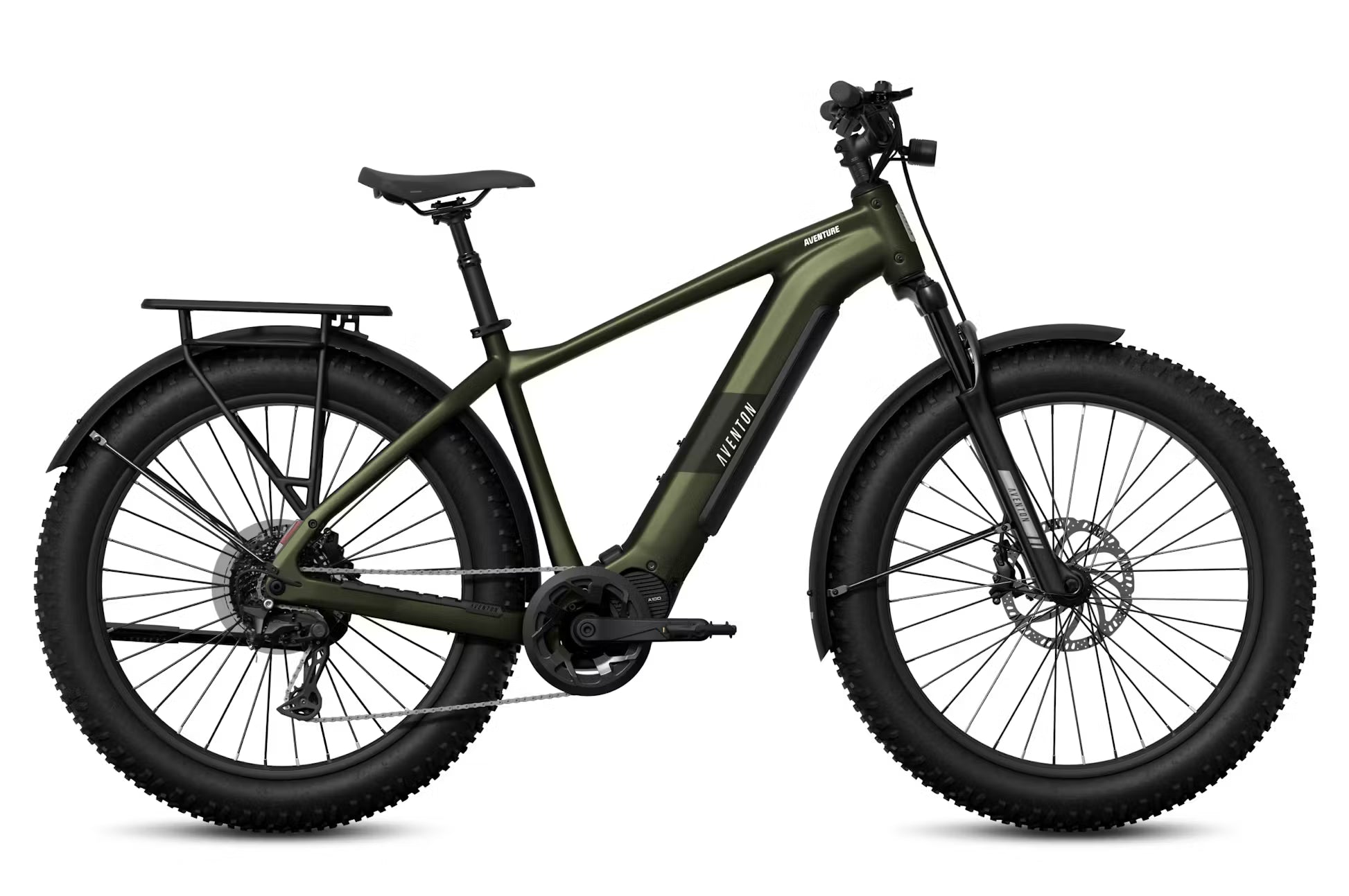 Aventon Aventure.M E-Bike - We The Collective