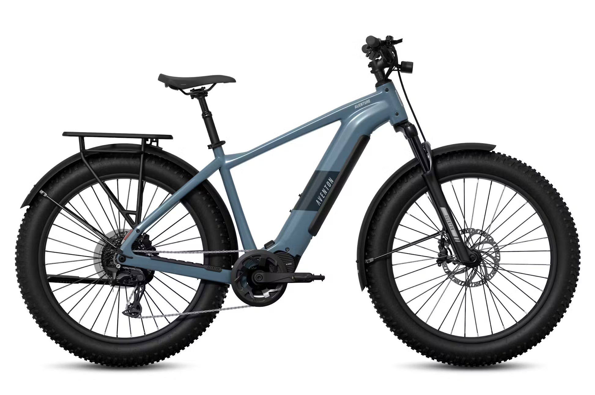 Aventon Aventure.M E-Bike - We The Collective