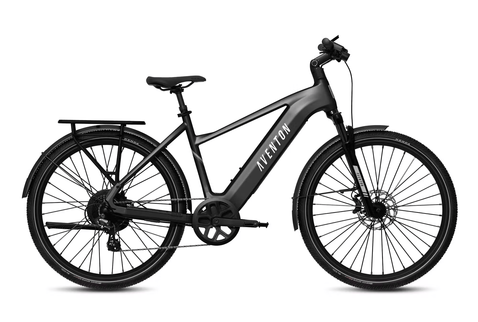 Aventon Level.3 E-Bike Step-Over - OVERLANDERS Outfitter